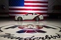 Mustang Thunderbirds US Air Force Edition