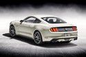 Ford Mustang 50 Years Limited Edition