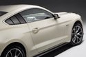 Ford Mustang 50 Years Limited Edition