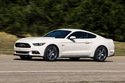 Ford Mustang 50 Years Limited Edition