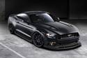 Hennessey Mustang GT HPE700