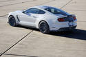 Nouvelle Ford Mustang Shelby GT350