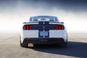 Nouvelle Ford Mustang Shelby GT350