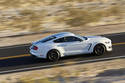 Nouvelle Ford Mustang Shelby GT350