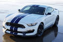 Ford Mustang Shelby GT350 2015