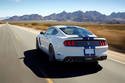 Ford Mustang Shelby GT350 2015