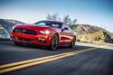 Ford Mustang 2015