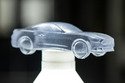 Des Ford Mustang en impression 3D