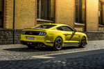 Ford Mustang Mach 1 (2021)