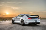 Mustang Shelby GT350R HPE850 - Crédit : Hennessey Performance
