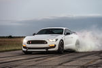 Mustang Shelby GT350R HPE850 - Crédit : Hennessey Performance