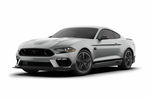 Nouvelles finitions pour les modèles Ford Mustang