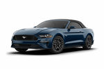 Nouvelles finitions pour les modèles Ford Mustang