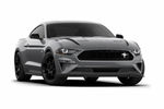 Nouvelles finitions pour les modèles Ford Mustang