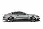 Nouvelles finitions pour les modèles Ford Mustang