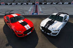 Nouveau kit carbone pour la Mustang Shelby GT500