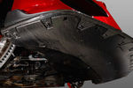 Nouveau kit carbone pour la Mustang Shelby GT500