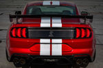 Nouveau kit carbone pour la Mustang Shelby GT500