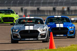 Nouveau kit carbone pour la Mustang Shelby GT500