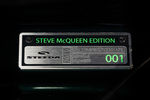 Steve McQueen Edition Mustang Bullitt - Crédit photo : Russo and Steele