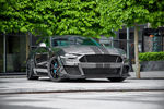 Sutton Bespoke CS850GT Mustang