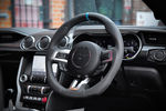Sutton Bespoke CS850GT Mustang