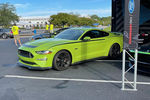 Ford Mustang RTR Series 1 - Crédit photo : RTR Vehicles