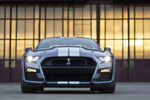 Ford Mustang Shelby GT500 Heritage Edition