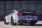 Ford Mustang Shelby GT500 Heritage Edition