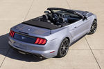 Ford Mustang Coastal Limited Edition (2022)