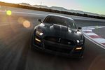 Ford Mustang Shelby GT500 KR de Shelby American