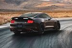 Ford Mustang Shelby GT500 KR de Shelby American