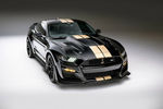 Hertz va louer des modèles Mustang Shelby GT500-H 