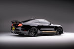 Mustang Shelby GT500-H 