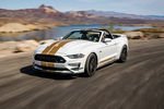 Mustang Shelby GT-H Cabriolet