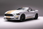 Mustang Shelby GT-H Cabriolet