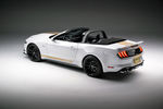 Mustang Shelby GT-H Cabriolet