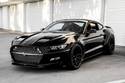 Mustang Galpin Fisker Rocket