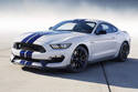 Ford Mustang GT350