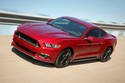 Nouvelle Ford Mustang : un succès