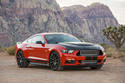 Shebly GT EcoBoost - Crédit photo : Shelby American