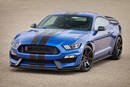 Ford Mustang Shelby GT350 2016