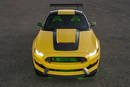 Ford Mustang GT350 Ole Yeller
