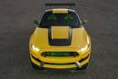 Ford Mustang GT350 Ole Yeller