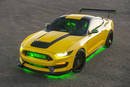 Ford Mustang GT350 Ole Yeller