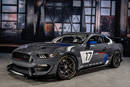 Une Mustang GT4 dévoilée au SEMA