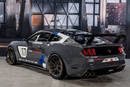 La Ford Mustang GT4 dévoilée au SEMA Show de Las Vegas