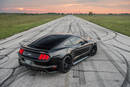 Hennessey 25th Anniversary Edition HPE800 Ford Mustang 