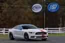 Ford Mustang GT Petty's Garage