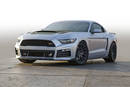 Ford Mustang P-51 par Roush